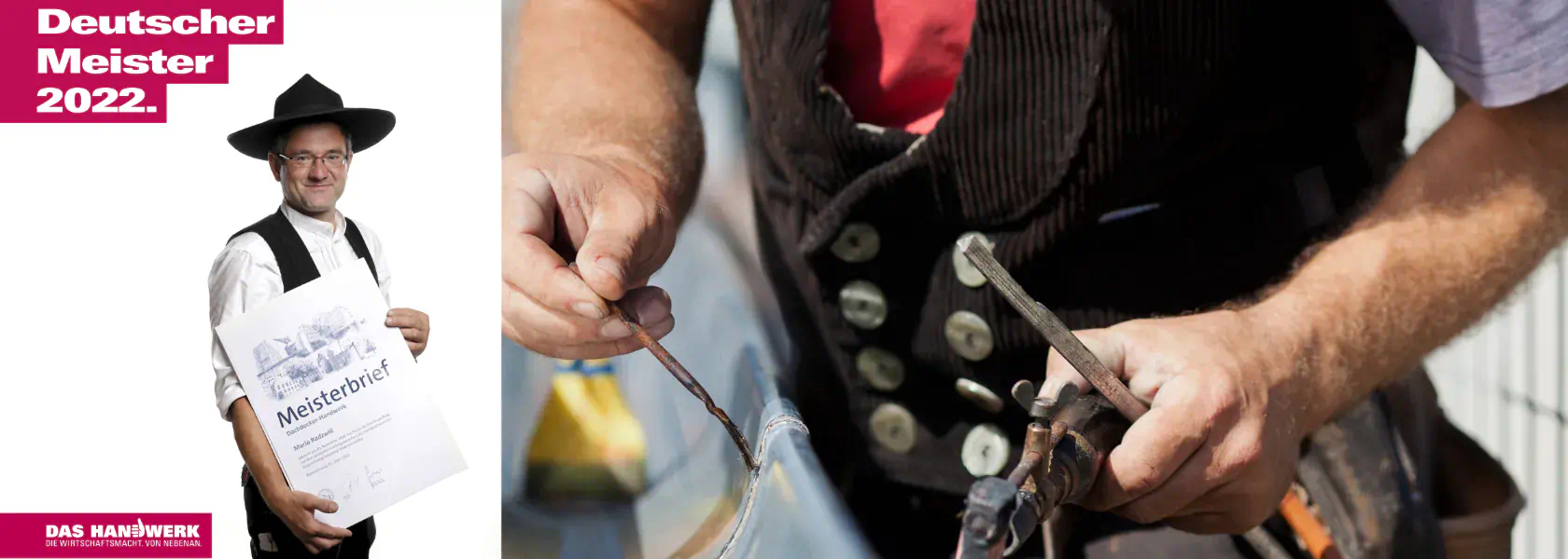 spengler bei der arbeit